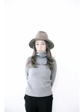 ルーイ(LOUIE) 須釜 まゆみ