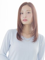 オートル 綱島店(AUTRE by FUGA hair)&nbsp;思わず触りたくなる☆愛されストレート美髪ヘア【AUTRE綱島店】
