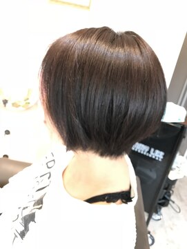 フルット(Frutto.) 出来る女のヘアスタイル！