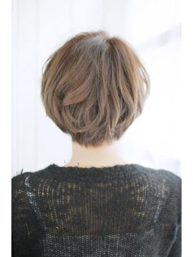 ヘアーアンドメイク アシュレ(Hair&Make assur'e) 【assur'e hair】 -new style- Collection