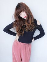 ラペ ラックスビー(LA PAIX LUXBE)&nbsp;大人ナチュラルパーマ