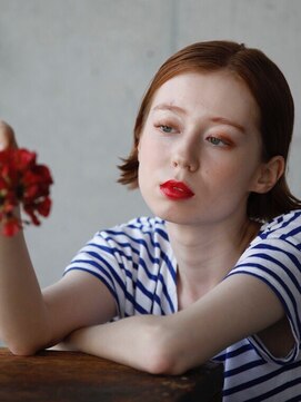 アトリエ ハンチ(atelier HUNCH) ガーリーショート