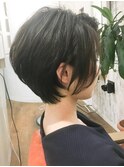 ＊*Gem Garden*＊ハネさせない☆ショートcollection90