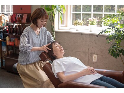 キュートハウス(CUTE HOUSE)の写真