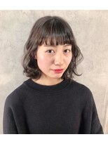 マッシュ アドベ 八戸ノ里(MASHU ADOBE) bob×シアーグレー