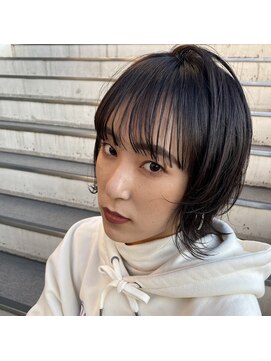 シャンプーボーイ 佐世保駅前店(SHAMPOO BOY) ショートレイヤー