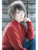 フリティ 大阪西梅田店(friity)&nbsp;メリーベルショート☆ 【梅田/大阪/西梅田/北新地】