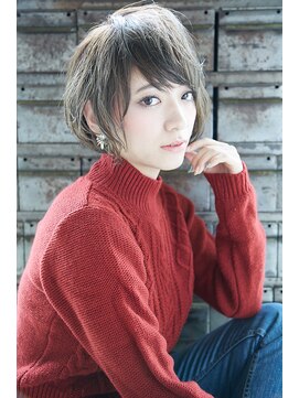 フリティ 大阪西梅田店(friity) メリーベルショート☆ 【梅田/大阪/西梅田/北新地】