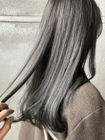 アンベンド(unbend)&nbsp;ハイグレージュ