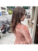 まろやかベージュ