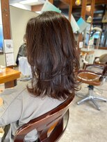 ヤソ(yaso)&nbsp;ウルフスタイル