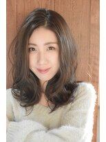 ブレスグラス(BLESS GLASS)&nbsp;【BLESSGLASS】マーメイドアッシュカラー［横浜］