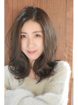 ブレスグラス(BLESS GLASS) 【BLESSGLASS】マーメイドアッシュカラー［横浜］