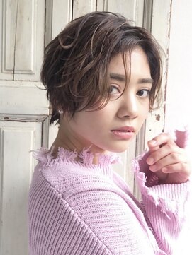 ロンド 表参道店(Lond) *Ian's collection*