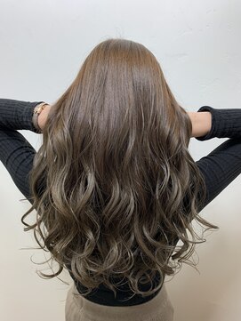 アウルス(AULUS) カラー