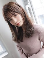 ウィズ 新松戸店(Wiz)&nbsp;シャイニーセミディ