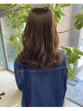 ノエ トトン(noe tton) ショコラブラウン