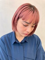 kisaiBUZZ＊西川史浩  ピラミンゴカラー