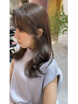 ルームバイシー 新宿(Loom. by Sea) 大人かわいいくびれレイヤー/フェイスレイヤー