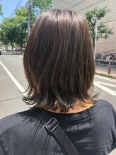 デコヘアーチップ(DECO HAIR Tip.)