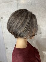 ミラシィ 稲毛(Mirashy)&nbsp;ハイライトカラー[稲毛駅]