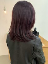 シュピール(Spiel) ブロッサムピンク