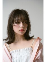 ハイレート ウニクス川越店(Hairate) 甘辛くびれシルエット