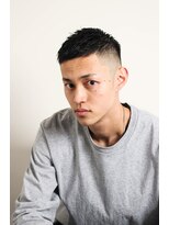 メリケンバーバーショップ フクオカ(MERICAN BARBERSHOP FUK)&nbsp;【九州1位のBARBERが創るスタイル】55