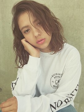 エヴァー(ever) ☆ever☆ insta@ever_hair_official【原宿/表参道/明治神宮前】