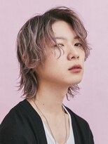 ゴールドシブヤ(GOALD SHIBUYA)&nbsp;エモマッシュウルフ