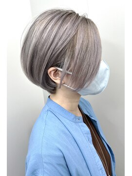 アプシー 明石店(Apsee) 【ApseeHair】