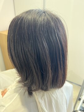 アクロ ヘアー(ACRO HAIR) ボブ