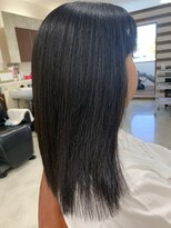 ヘアー グリース(hair GREASE)&nbsp;縮毛矯正