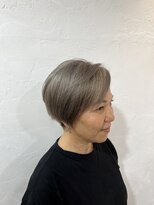 ナナホシ(NANAHOSI)&nbsp;グレイカラー