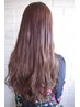【伸びた根元に♪】リタッチカラー(根元3cm迄)【7865円→6292円】