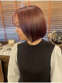 hairLux【石原霞】全国1割の艶髪美容室
