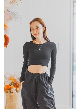 リットバイディア 茅ヶ崎(Lit by diar) ロング