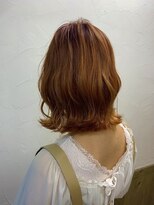 サーファ 恵庭店(SA/FA)&nbsp;mandarin orange