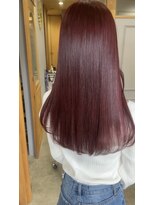 イロ バイ ミロク(ILO by miloc)&nbsp;ピンクカラー