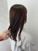 シエル 立川店(CIEL)&nbsp;【CIEL×久光】インナーピンクパープル