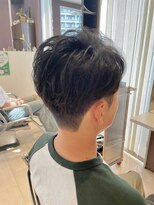 イースト(YEAST)&nbsp;メンズヘア