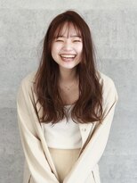 ルー ハナレ(Luu HANARE)&nbsp;モカブラウンカラー神戸/東灘/住吉/摂津本山/岡本/御影/芦屋