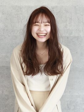 ルー ハナレ(Luu HANARE) モカブラウンカラー神戸/東灘/住吉/摂津本山/岡本/御影/芦屋