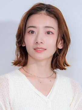 エンタク 新宿三丁目店(enntaku) 韓国/レイヤーカット/縮毛矯正/men's/新宿三丁目駅