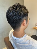 リヴゴーシュ(rive gauche)&nbsp;メンズスッキリショート