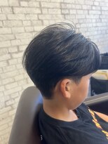 ネオエストログ(NeoestLog)&nbsp;センターパート