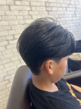 ネオエストログ(NeoestLog) センターパート