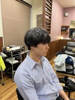 ソラ(SOLA)&nbsp;ニュアンスパーママッシュ