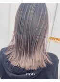シャドールーツ