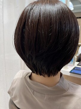 レゴヘアー(Lego Hair) ショートナチュラルブラウン